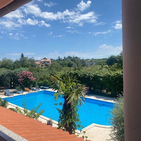 Apartments Aurelia Nova Vas  Luaran gambar