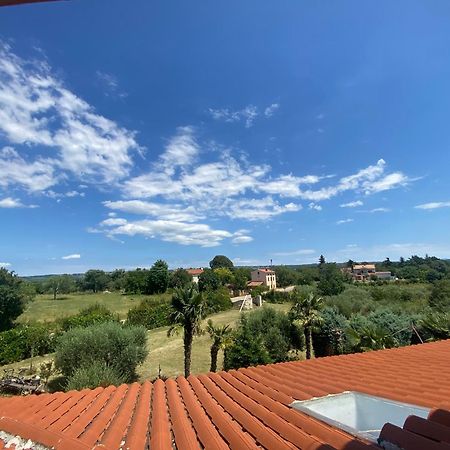 Apartments Aurelia Nova Vas  Luaran gambar