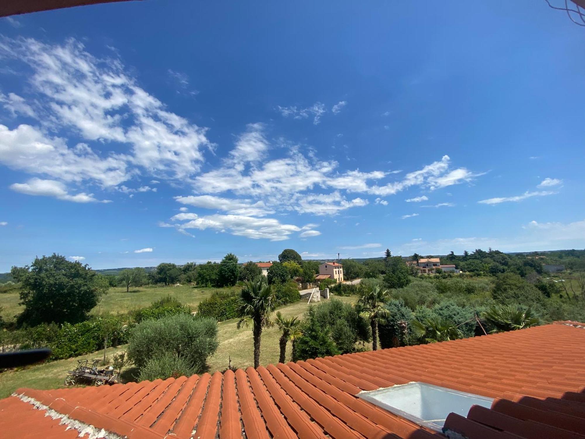 Apartments Aurelia Nova Vas  Luaran gambar