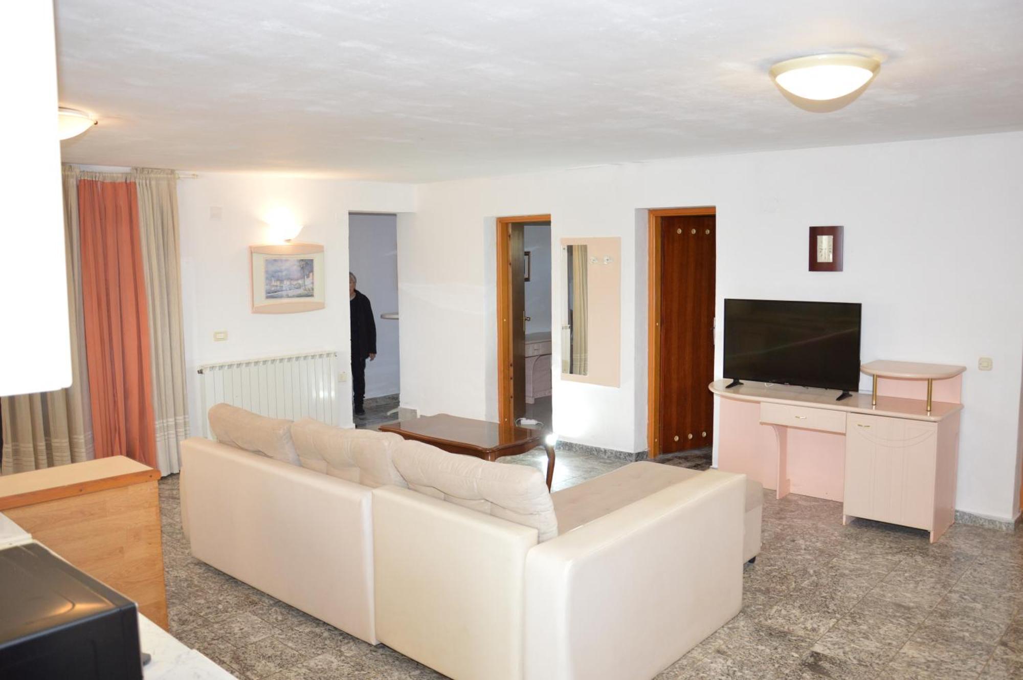 Apartments Aurelia Nova Vas  Luaran gambar