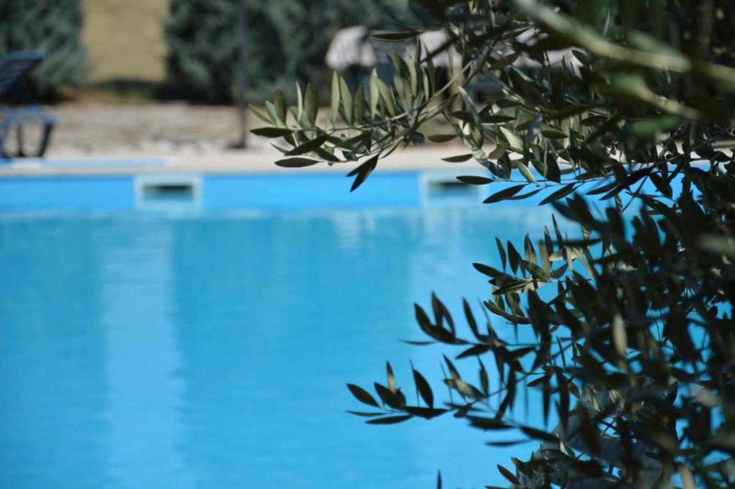 Apartments Aurelia Nova Vas  Luaran gambar