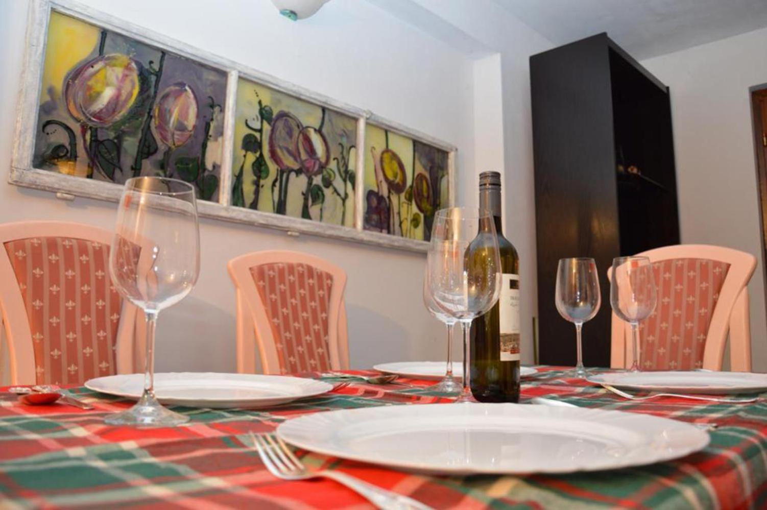 Apartments Aurelia Nova Vas  Luaran gambar