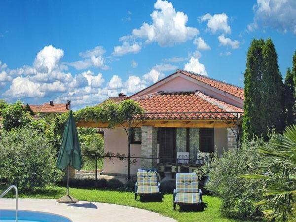 Apartments Aurelia Nova Vas  Luaran gambar