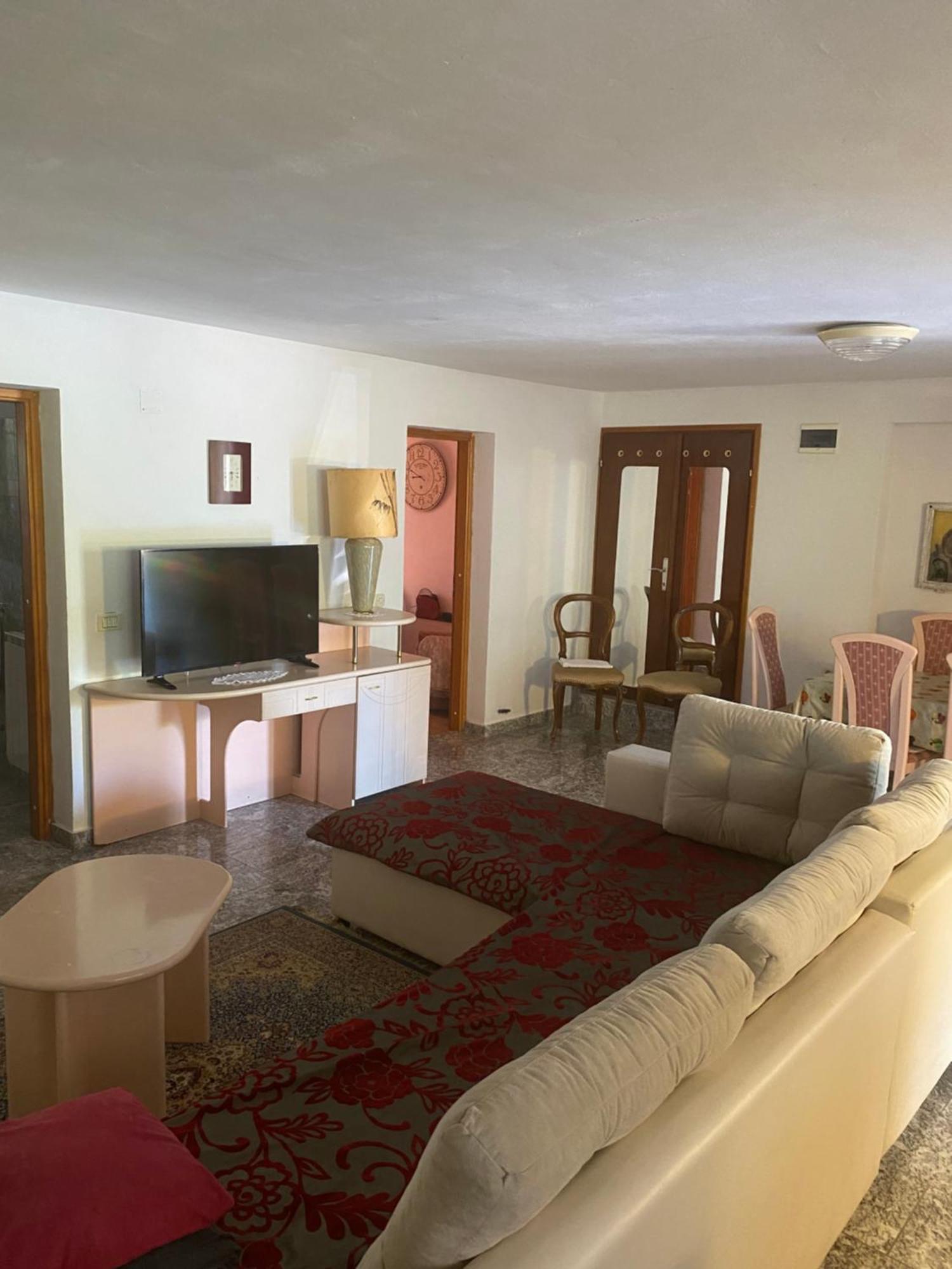 Apartments Aurelia Nova Vas  Luaran gambar