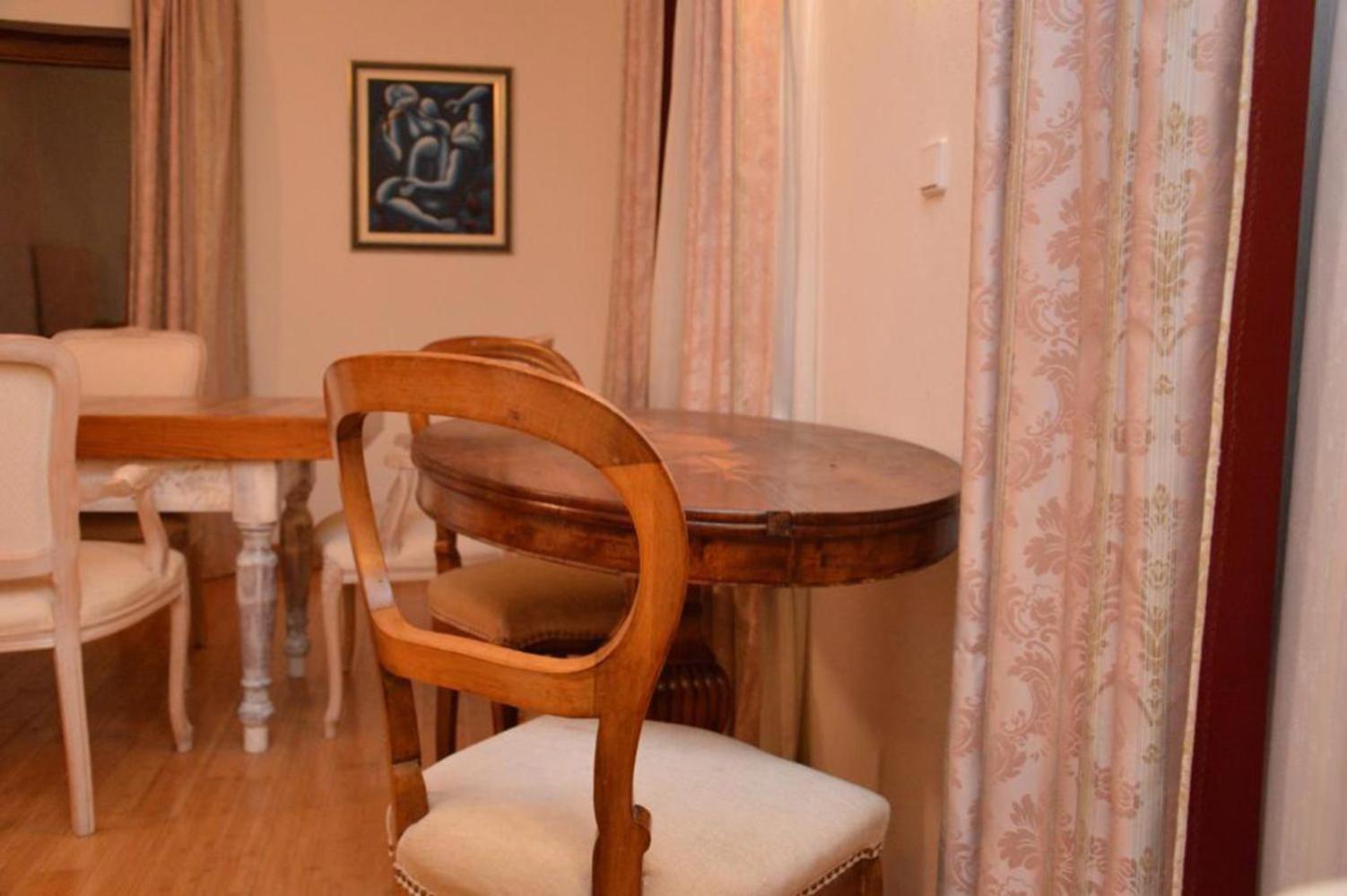 Apartments Aurelia Nova Vas  Luaran gambar