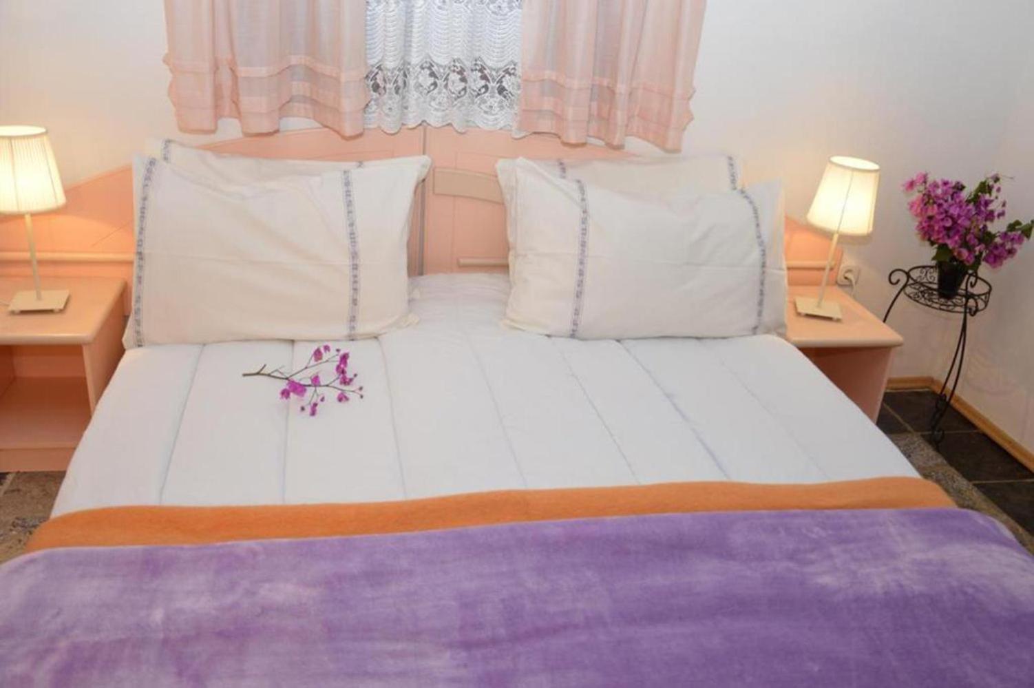 Apartments Aurelia Nova Vas  Luaran gambar