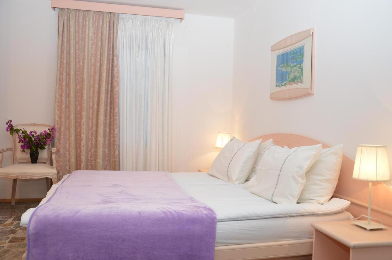 Apartments Aurelia Nova Vas  Luaran gambar
