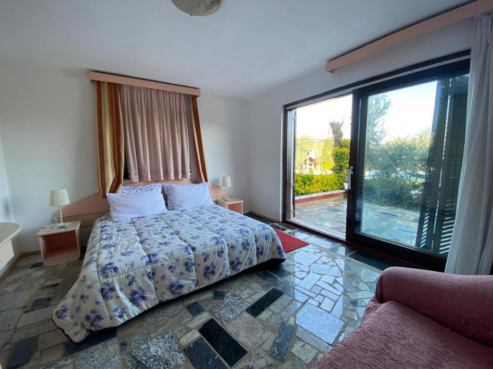 Apartments Aurelia Nova Vas  Luaran gambar