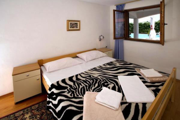 Apartments Aurelia Nova Vas  Luaran gambar