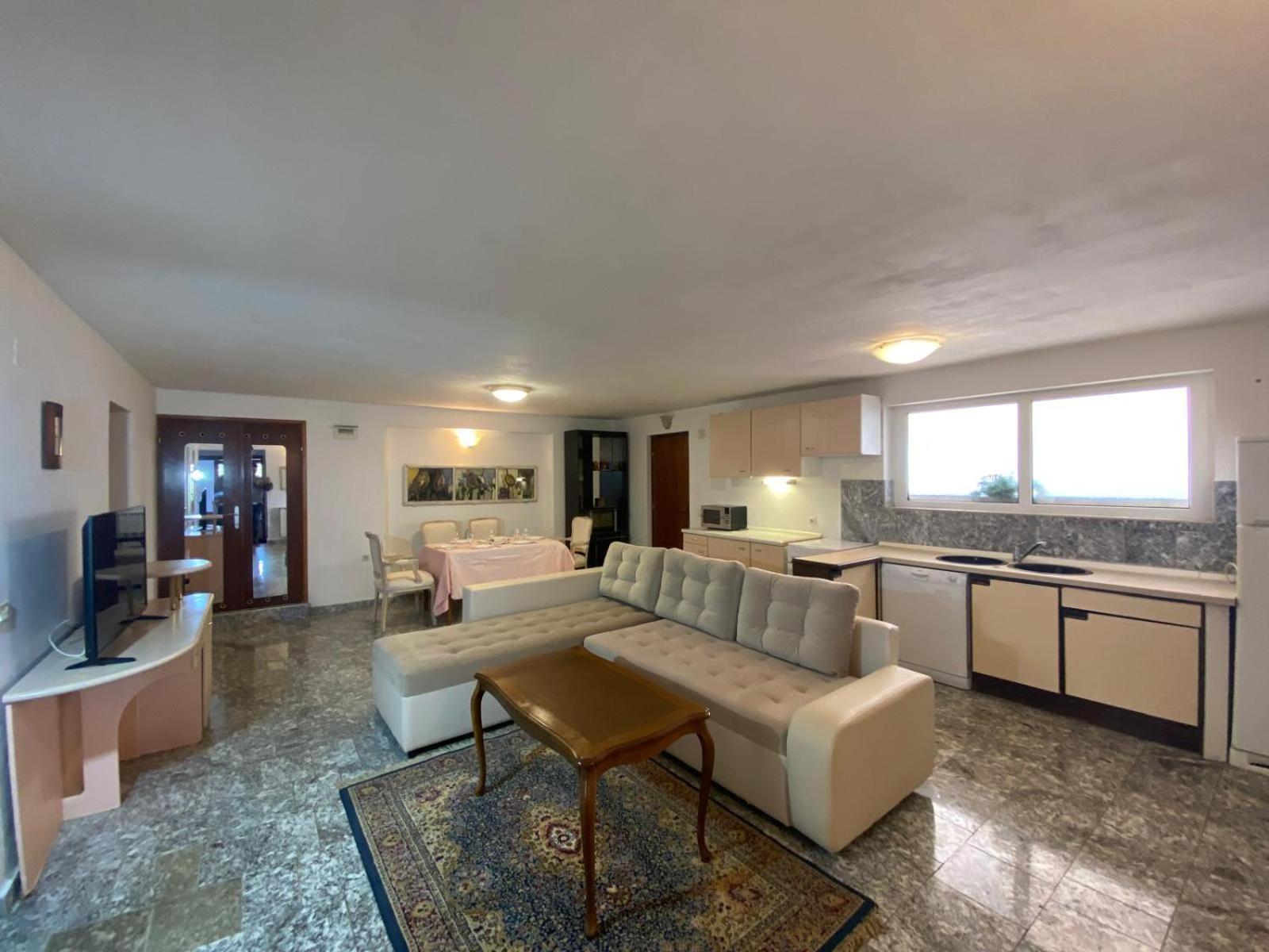 Apartments Aurelia Nova Vas  Luaran gambar
