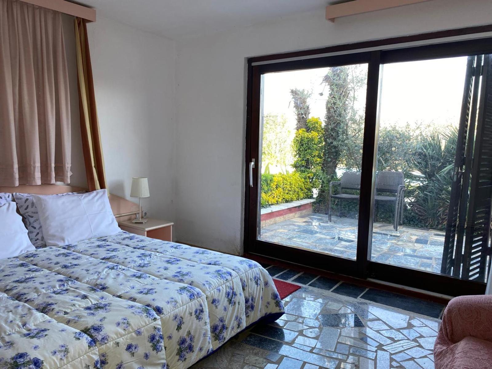 Apartments Aurelia Nova Vas  Luaran gambar