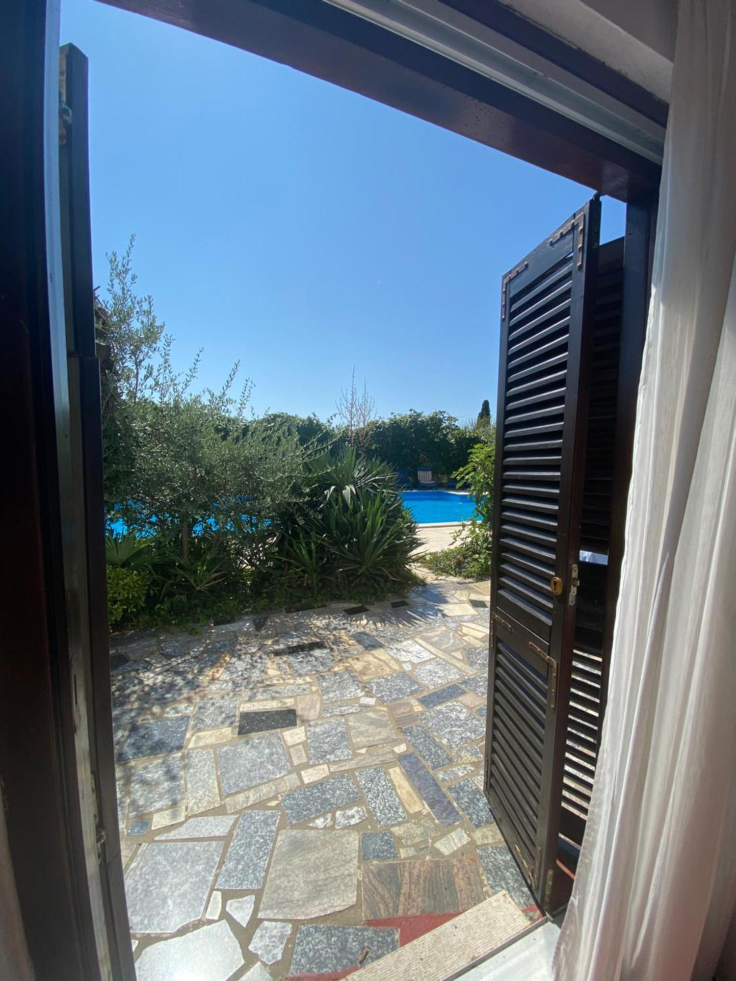Apartments Aurelia Nova Vas  Luaran gambar