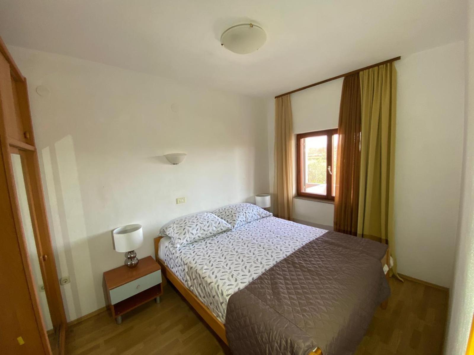 Apartments Aurelia Nova Vas  Luaran gambar