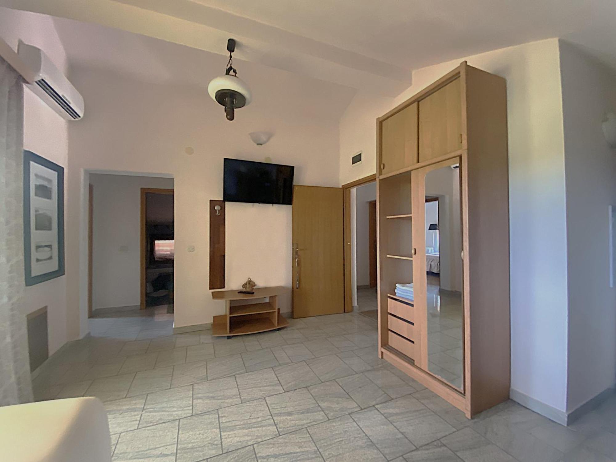 Apartments Aurelia Nova Vas  Luaran gambar