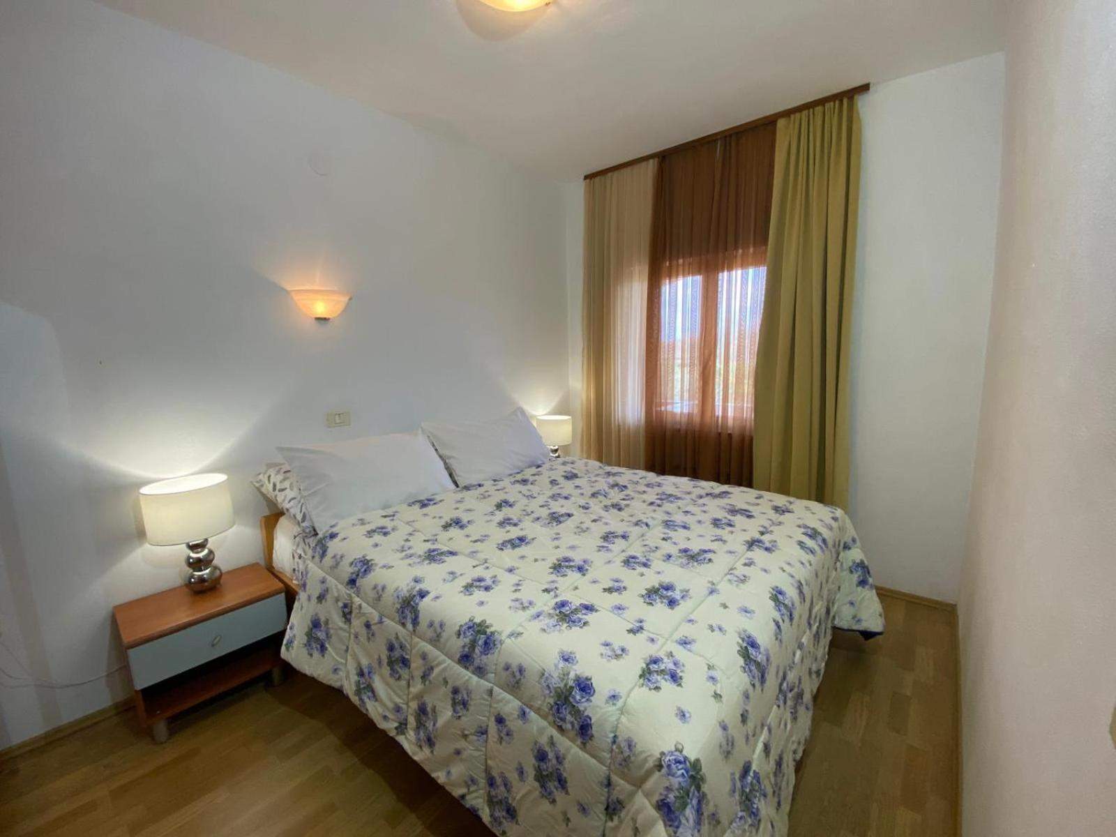 Apartments Aurelia Nova Vas  Luaran gambar